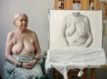 Старше Голые Женщины Фото - Telegraph